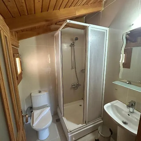 Hotel Sedir Çıralı