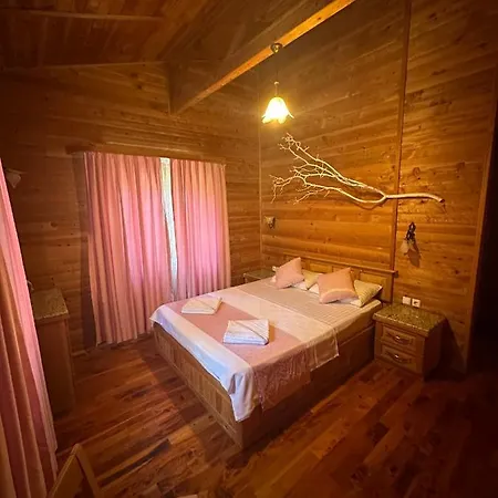 Hotel Sedir 3*