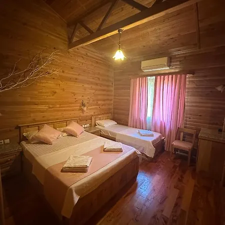 Hotel Sedir