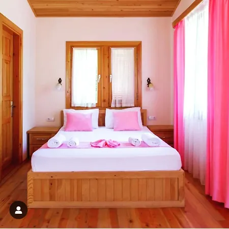 Hotel Sedir Cirali